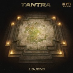 L3jend - Tantra  [WRS10]