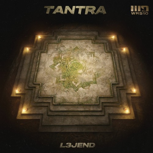 L3jend - Tantra  [WRS10]