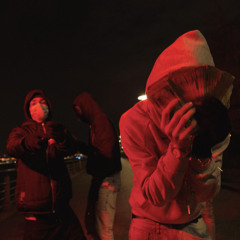 No Chill Ft. MrShh X RellGwuap