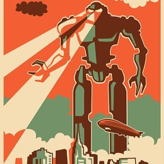 Mr Evil Robot *Free Download