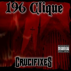 Crucifixes Full Tape