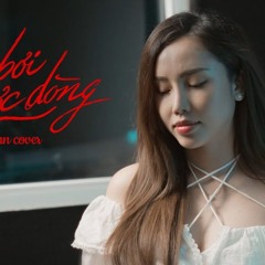CÁ BƠI NGƯỢC DÒNG - LYNN COVER