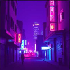 NEON VENDETTA