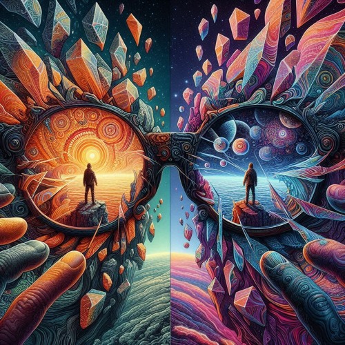 SplitVision (feat. Paulsen)