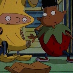 Arnold's a Rage