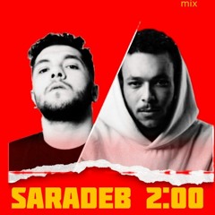 ويجز وليجسي / سراديب اتنين بليل  wegz ft legecy / sradeeb 2:00 (prod by younies)