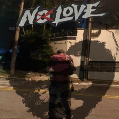 NO LOVE 240 Dias [prod. GGMWORLD]