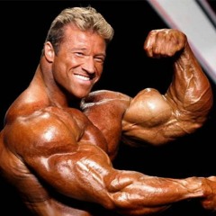 I'm so lucky lucky (sped up) - Günter Schlierkamp