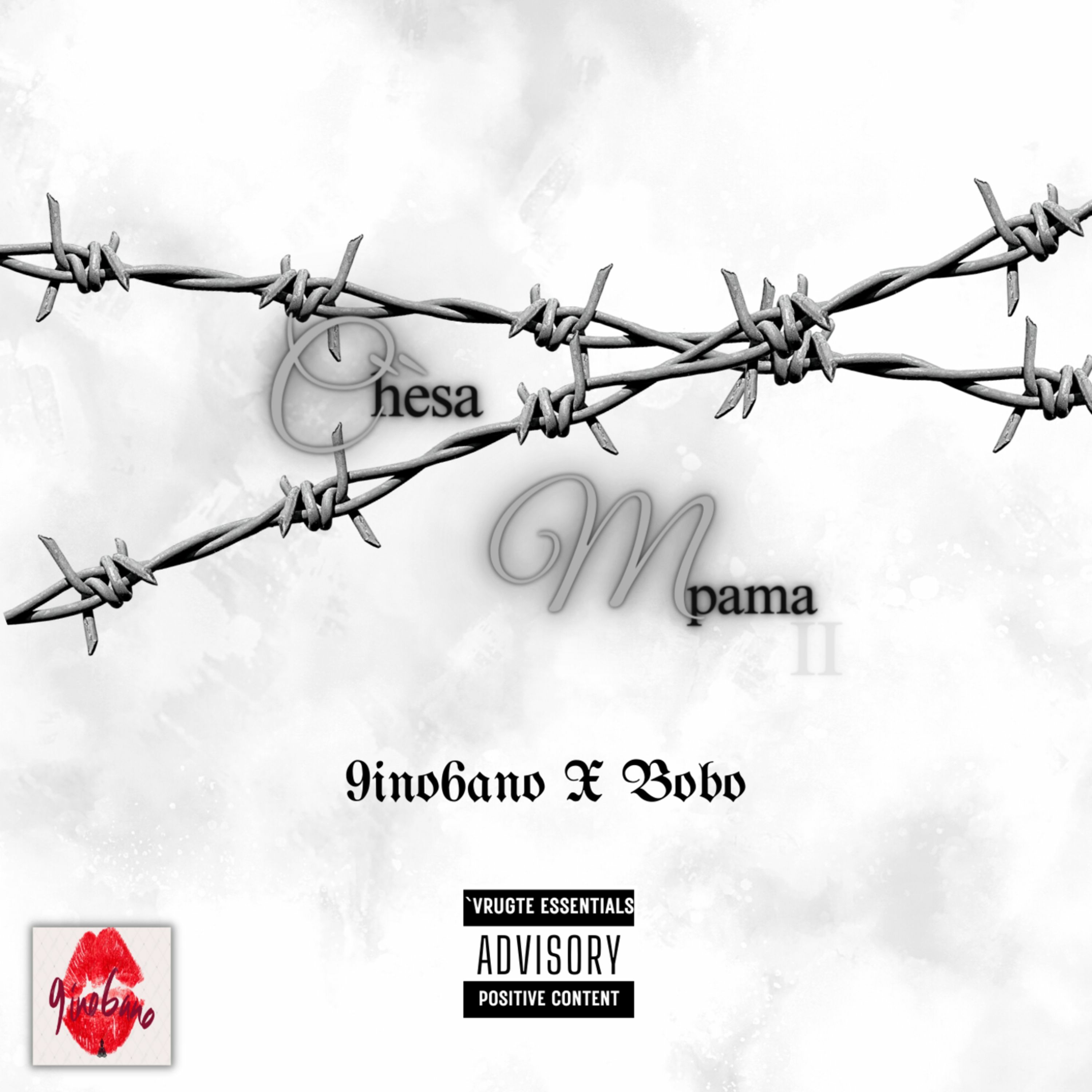 9ino6ano X BoBo ~ Track 8 episode artwork