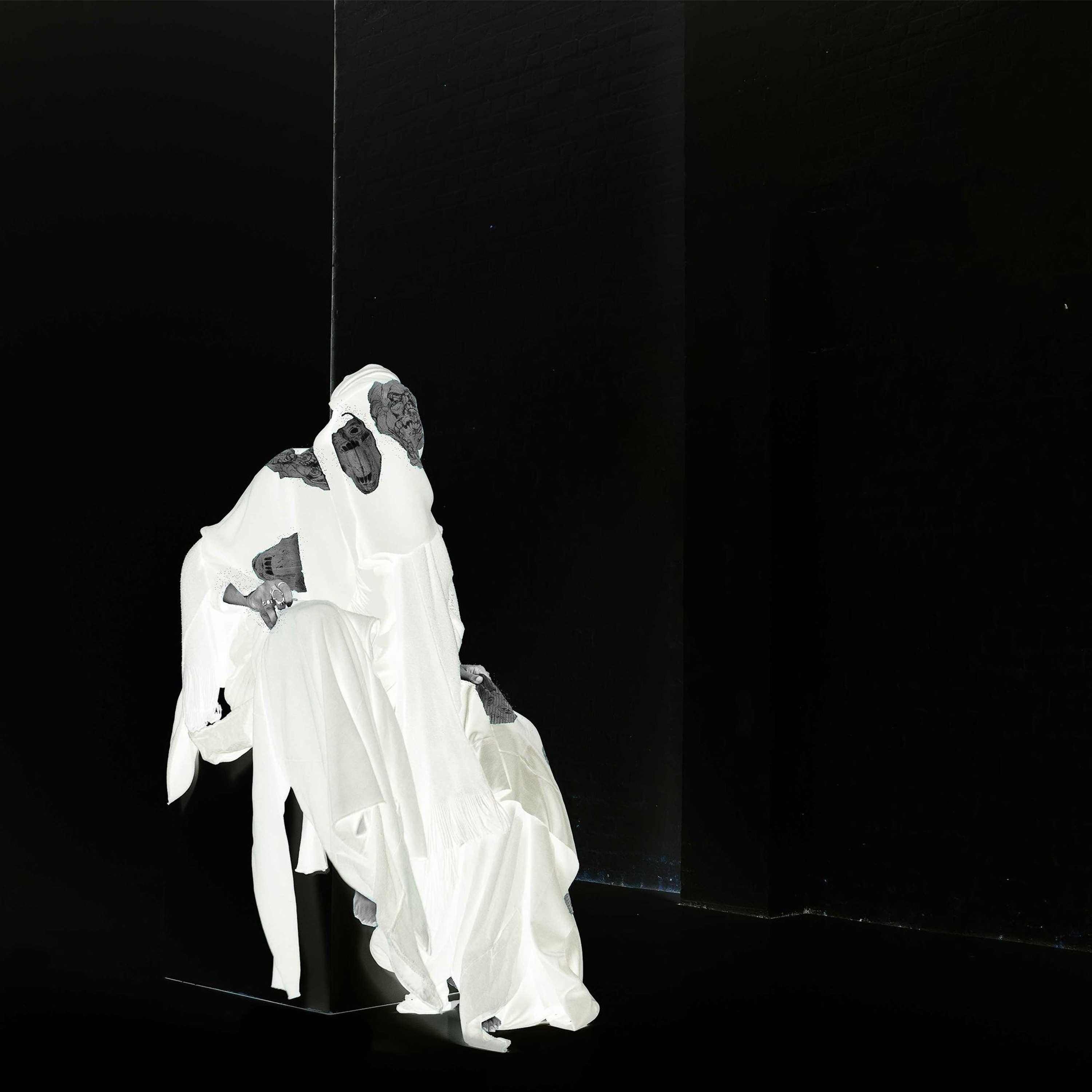 PREMIERE: Youniss - Arms Bent Back (Seigfried Komidashi Remix) episode artwork