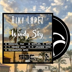 Riky Lopez - Windy Sky (Original Mix)