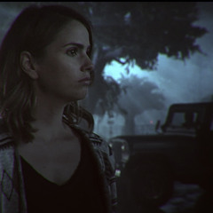 afraid