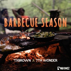 Barbecue Season - Remastered