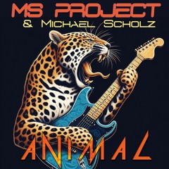 MS Project & Michael Scholz (Animal Rework Edit Snippet)