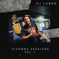 Kizomba Sessions Vol. 1