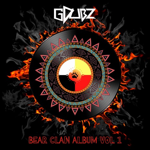 GDubz (CAN) - Nooke [Bear Clan Album Vol.1]