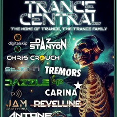 trance central classic  build up