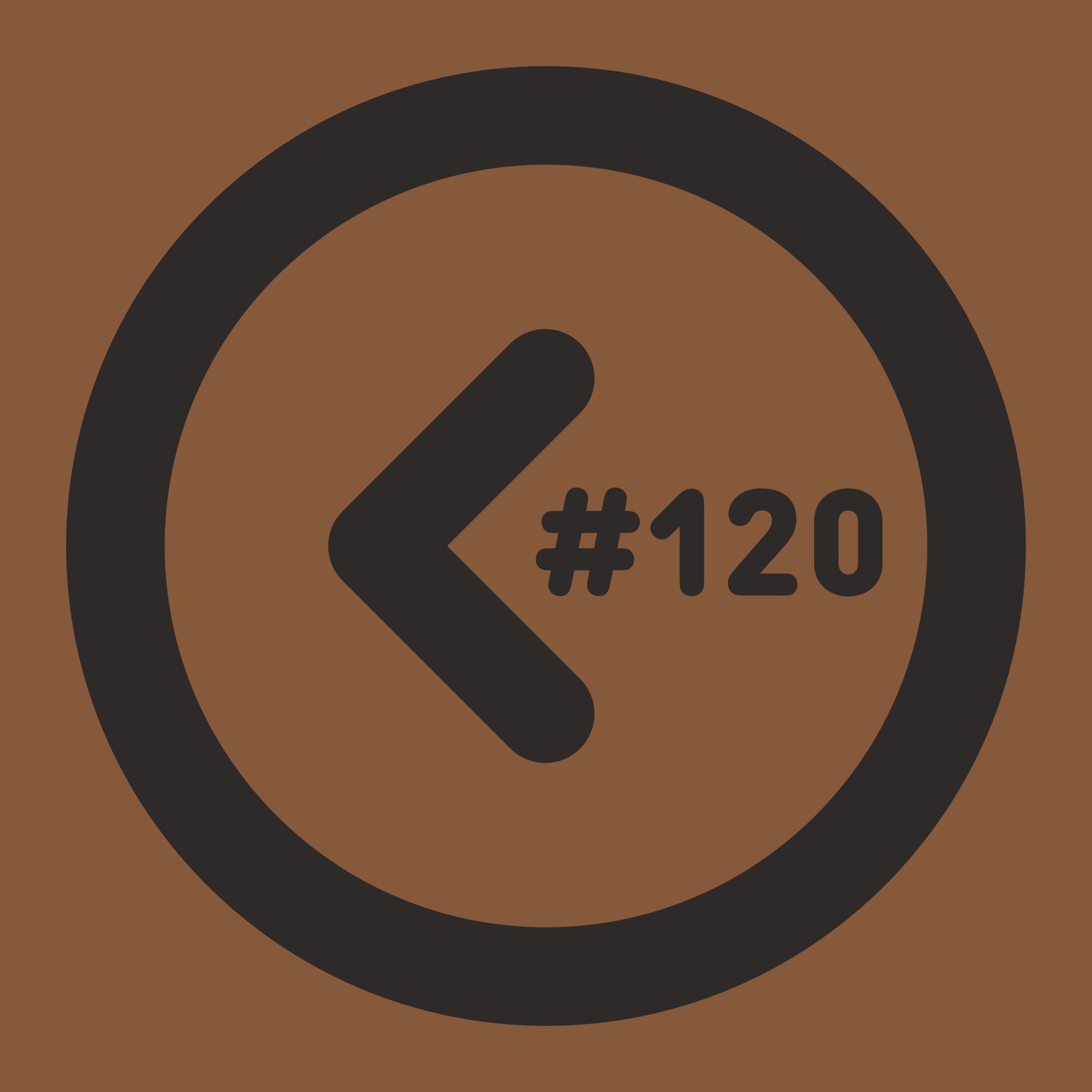 OK Sessions #120 episode artwork