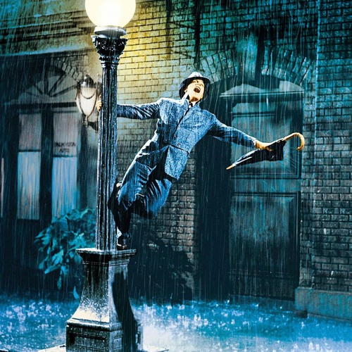 Dainumo - Singing In The Rain