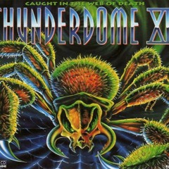 Thunderdome XII (Caught In The Web Of Death)