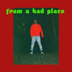 Mac Zu - CHOOSE ME (Prd. Fedia)