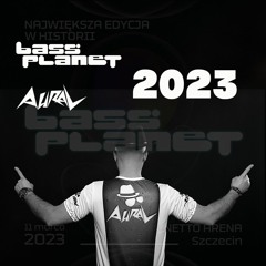 AURAL - Bass Planet 2023