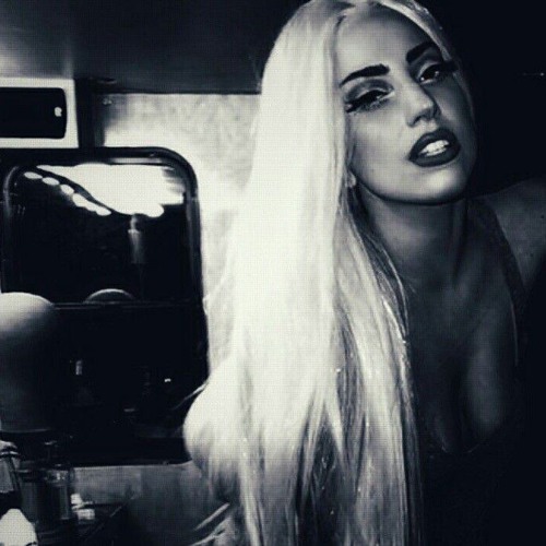 lady gaga • bad romance (acoustic version)
