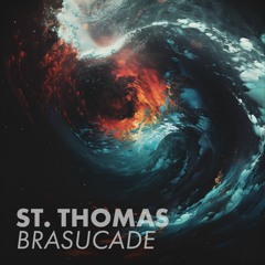 St. Thomas "Brasucade"
