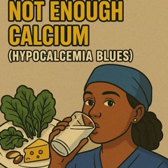 Low Calcium Blue