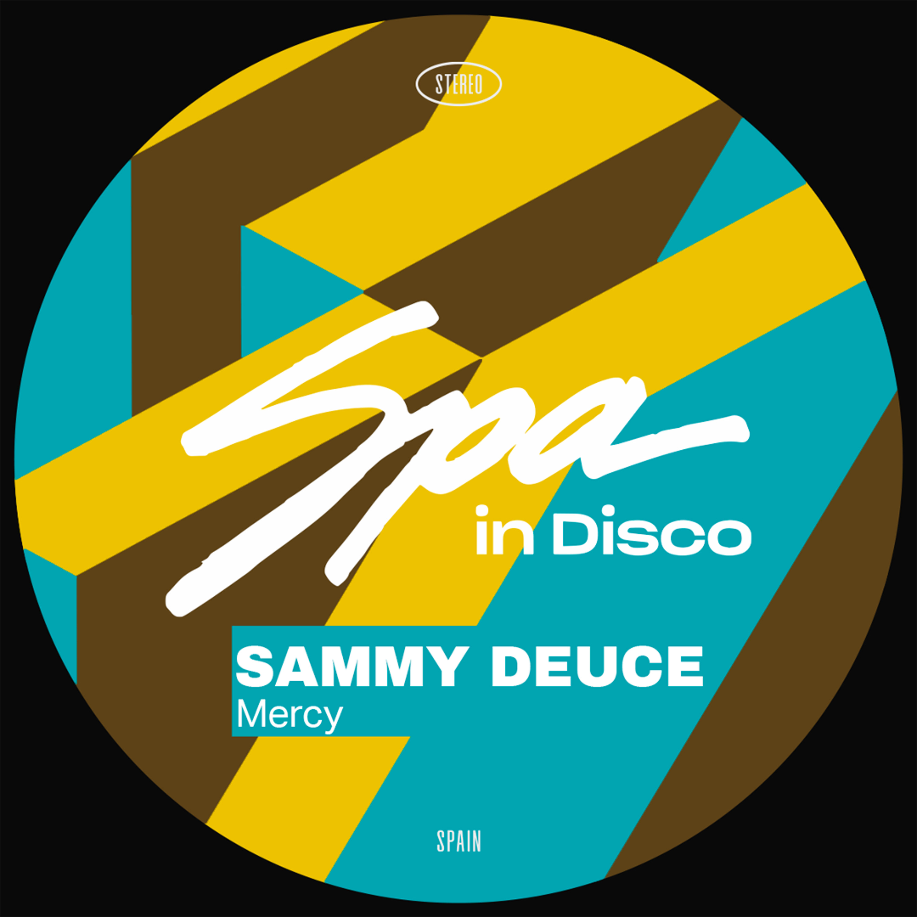 [SPA472] SAMMY DEUCE  - Mercy episode artwork
