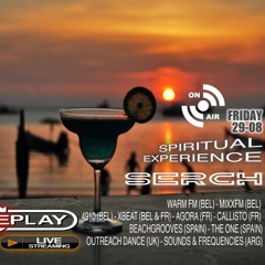 SERCH - DeeP & ProGrEsSIVE 348