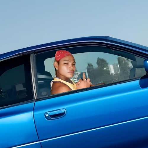 NAKAMA - DIA DELÍCIA (MEGDEV'S BUDOTS REMIX)