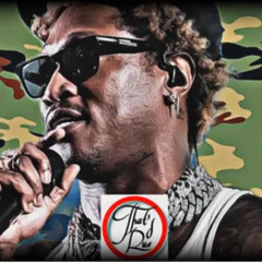 Future Type Beat - "Pablo"