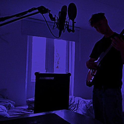 Fisse og Fjappe - October freestyle (feat. Mark)