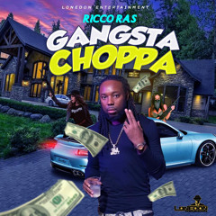 Ricco Ras - Gangsta Choppa