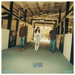 Savior (feat. Ava Camejo)