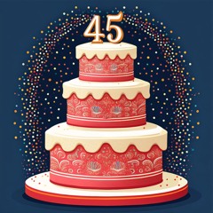 BDAY PODCAST 2024