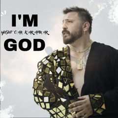 YUSUF CAN KARAPINAR I'M GOD