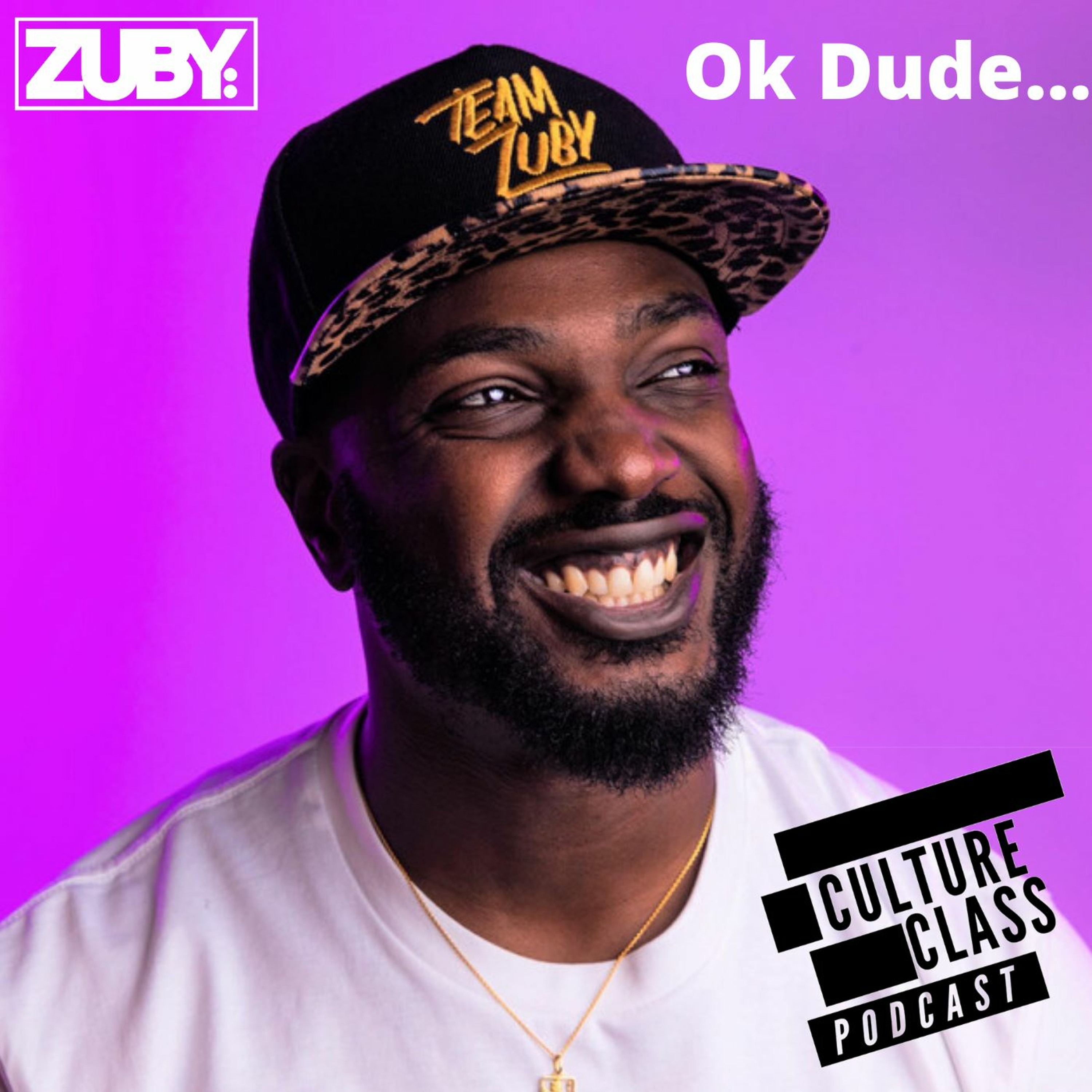 Culture Class Podcast