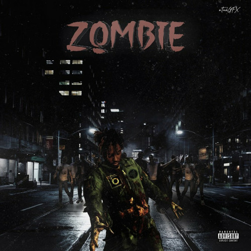 Zombie - Remix (prod. Sam LGND, figzyyy)