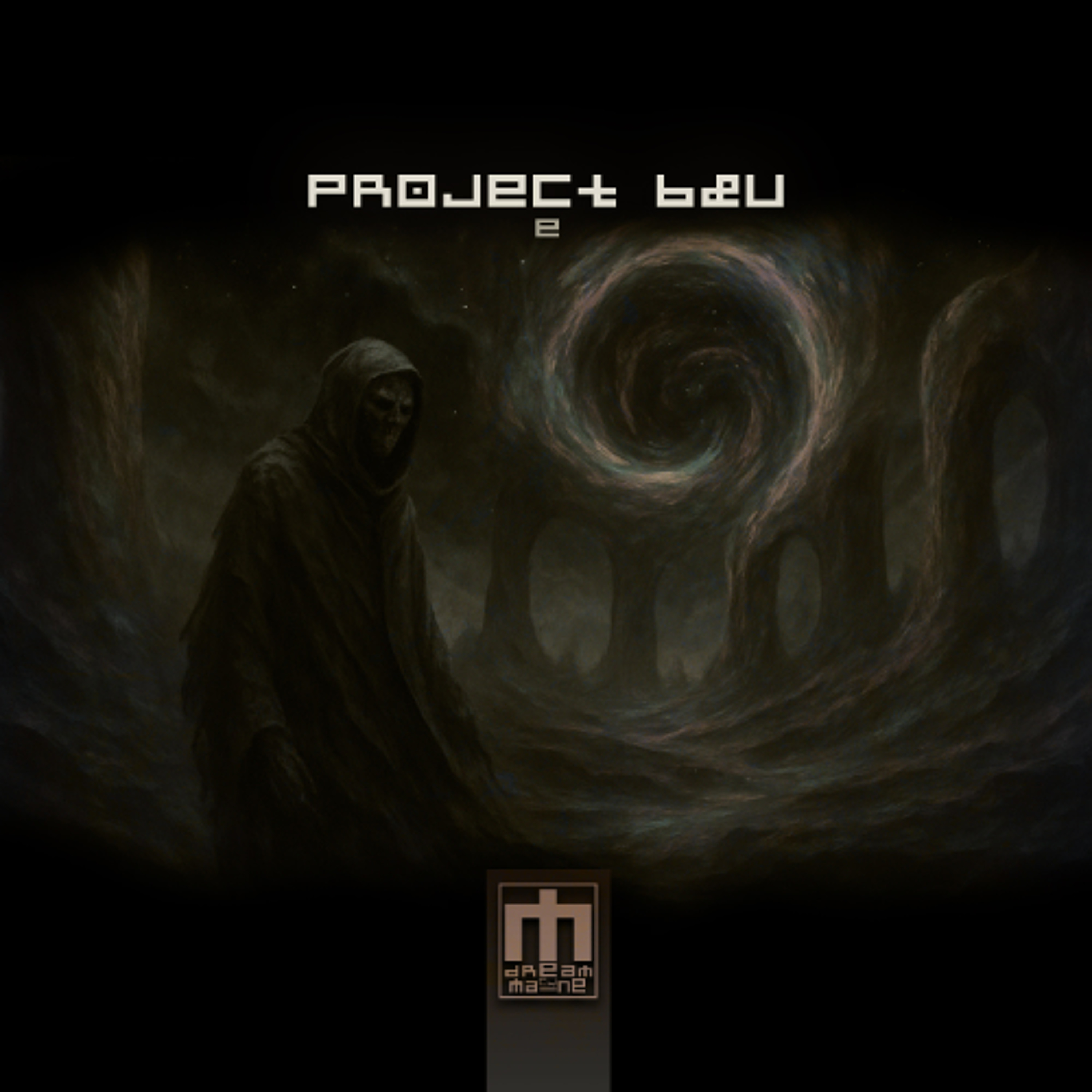 Project B&U - Echoes of Eternity episode artwork