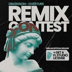 Dim3nsion- Overture remix.mp3