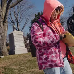 Juice WRLD - I C Dead People (AI)