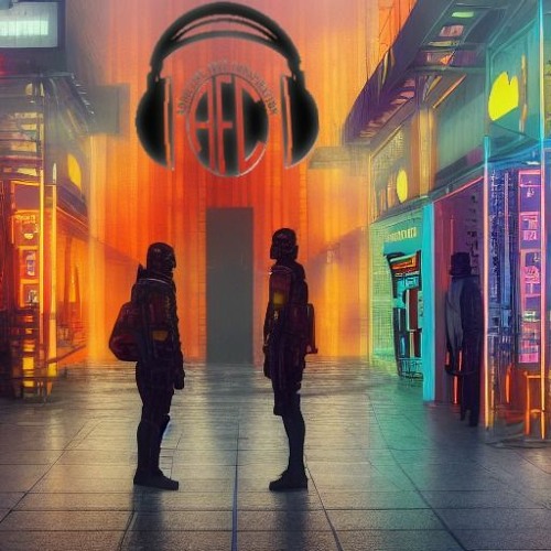 Stay Open - A.F.C. Feat (She's Excited)