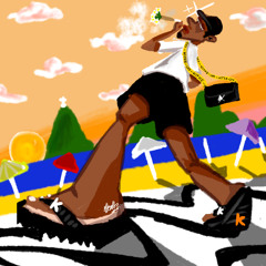 Ritmo do Mar