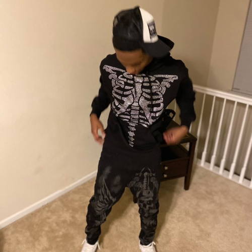yvngxchris - gnarly! [prod: goyxrd] [@DJGREN8DE + BEEZ]