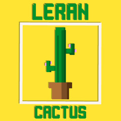 LERAN- Cactus