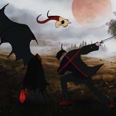 Rxyales Inferno - prod. xnduu