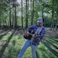 "Homesick" -Tucker Ledbetter