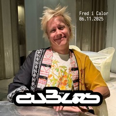 Fred i calor @ dublabBCN 2025.11.06